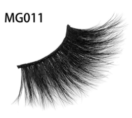 25MM mink false eyelashes