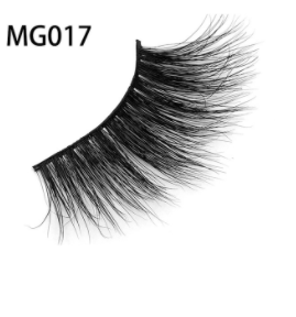 25MM mink false eyelashes