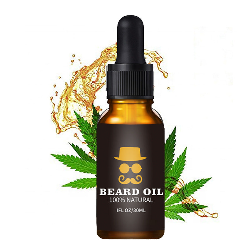 Beard Oil Beard Cream