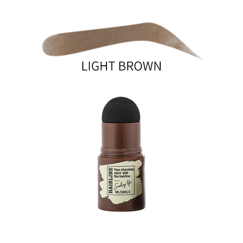 One Step Eyebrow Stamp Shaping Kit