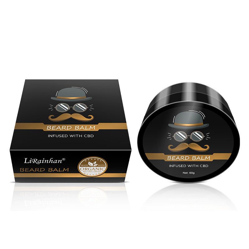 Beard Oil Beard Cream